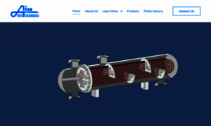 Auroraindustrialmachining.com thumbnail