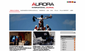 Aurorainternationaljournal.com thumbnail