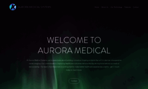 Auroramedicalsystems.com thumbnail