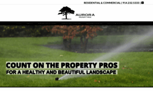 Aurorapropertypros.com thumbnail