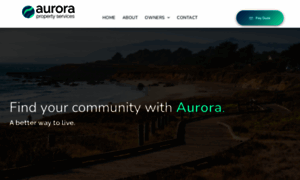 Aurorapropertyservices.com thumbnail