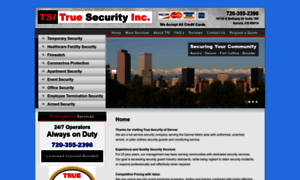 Aurorasecurityguardservices.com thumbnail