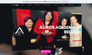 Auros.mx thumbnail