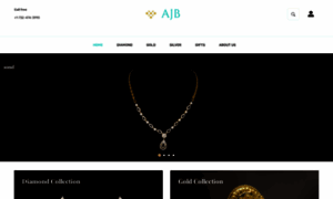 Aurumjewelboutique.com thumbnail