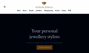 Aurumjewels.com.au thumbnail