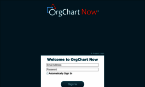 Aus1.orgchartnow.com thumbnail