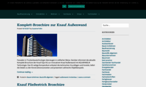 Ausbauguide.de thumbnail