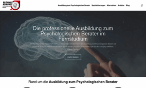 Ausbildung-psychologischer-berater.info thumbnail
