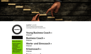 Ausbildung-zum-coach.de thumbnail