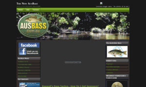 Ausbream.com thumbnail