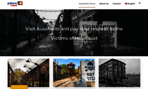 Auschwitztours.info thumbnail