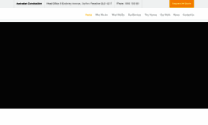 Ausconstruction.com.au thumbnail