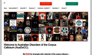 Ausdocc.org.au thumbnail