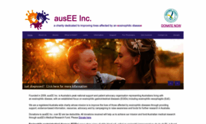 Ausee.org thumbnail