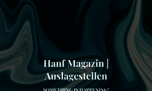 Auslagestellen.hanf-magazin.com thumbnail
