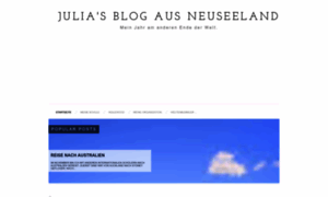 Auslandsjahrinneuseeland.blogspot.de thumbnail