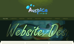 Auspiceoffice.com thumbnail