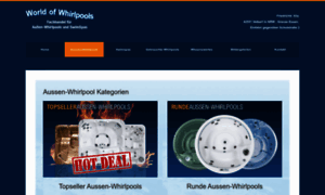 Aussen-whirlpools.de thumbnail