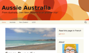 Aussie-australia.com thumbnail