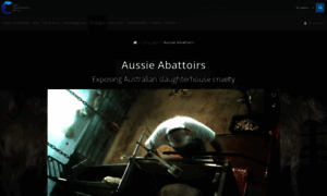Aussieabattoirs.com thumbnail