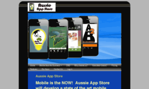 Aussieappstore.com.au thumbnail