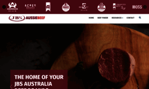 Aussiebeef.com.au thumbnail