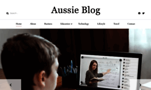Aussieblog.net thumbnail