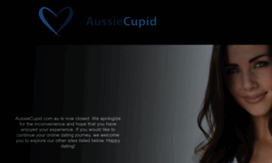 Aussiecupid.com.au thumbnail