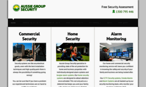 Aussiegroupsecurity.com.au thumbnail