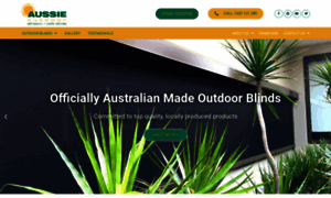 Aussieoutdoor.com.au thumbnail