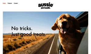 Aussiepethealth.com.au thumbnail