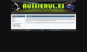 Aussierul.es thumbnail