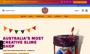 Aussieslimeco.com.au thumbnail