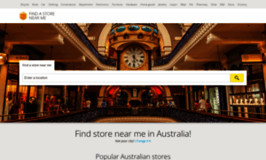 Aussiestoresonline.com thumbnail