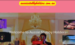 Aussiestubbyholders.com.au thumbnail