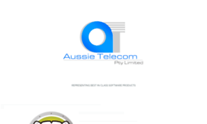 Aussietelecom.com.au thumbnail