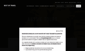 Aussietours.be thumbnail