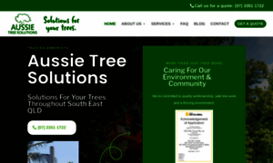 Aussietreesolutions.com.au thumbnail