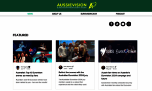 Aussievision.net thumbnail