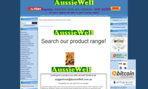 Aussiewell.com.au thumbnail