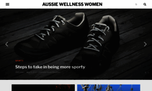 Aussiewellnesswomen.com.au thumbnail