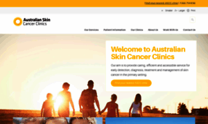 Ausskinclinics.com.au thumbnail