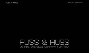 Aussnauss.com thumbnail