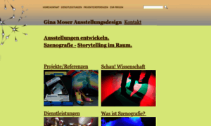 Ausstellungs-design.ch thumbnail