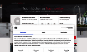 Ausstellungskuechen.com thumbnail