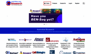 Aust-biosearch.com.au thumbnail