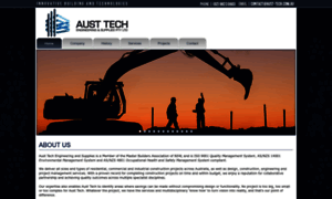 Aust-tech.com.au thumbnail