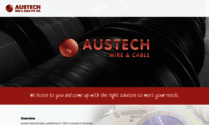 Austechwire.com.au thumbnail