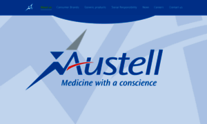 Austell.co.za thumbnail