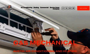 Austin-ac-repair.com thumbnail